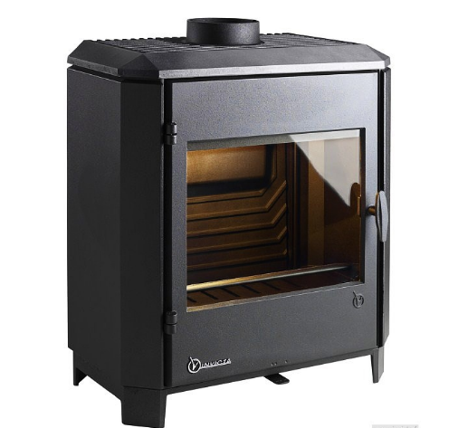 Піч-камін Invicta CAROLO